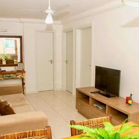 Apto A 1Min Apartment Bombinhas Exterior photo