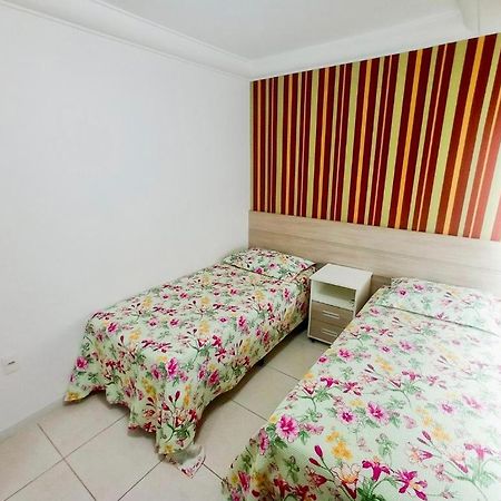 Apto A 1Min Apartment Bombinhas Exterior photo