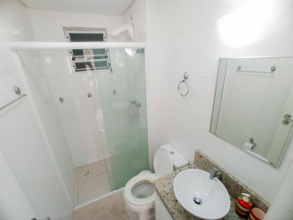 Apto A 1Min Apartment Bombinhas Exterior photo