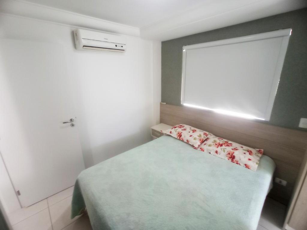 Apto A 1Min Apartment Bombinhas Exterior photo