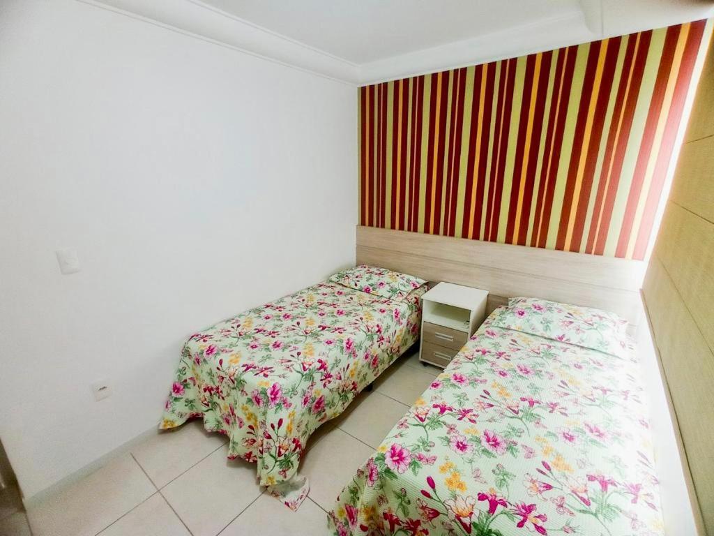 Apto A 1Min Apartment Bombinhas Exterior photo