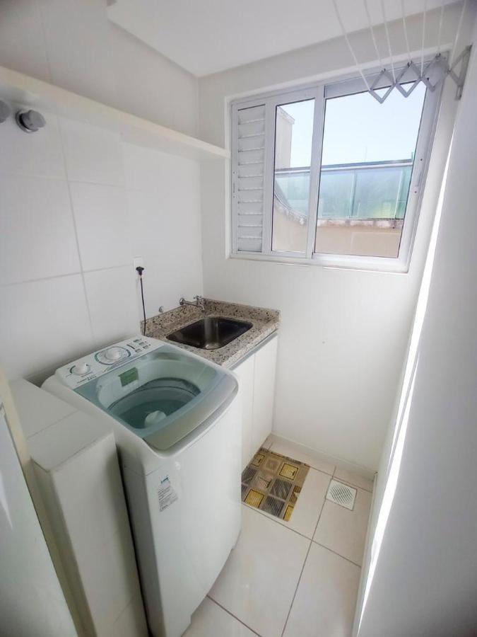 Apto A 1Min Apartment Bombinhas Exterior photo