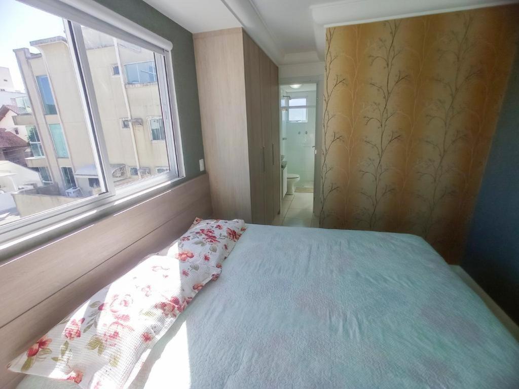 Apto A 1Min Apartment Bombinhas Exterior photo