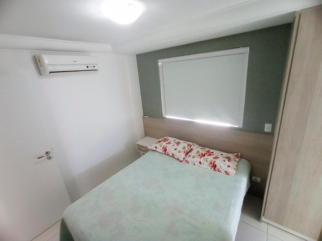 Apto A 1Min Apartment Bombinhas Exterior photo