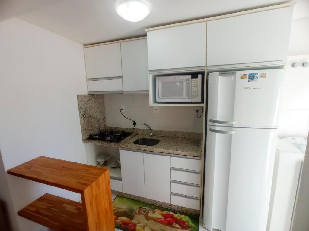 Apto A 1Min Apartment Bombinhas Exterior photo