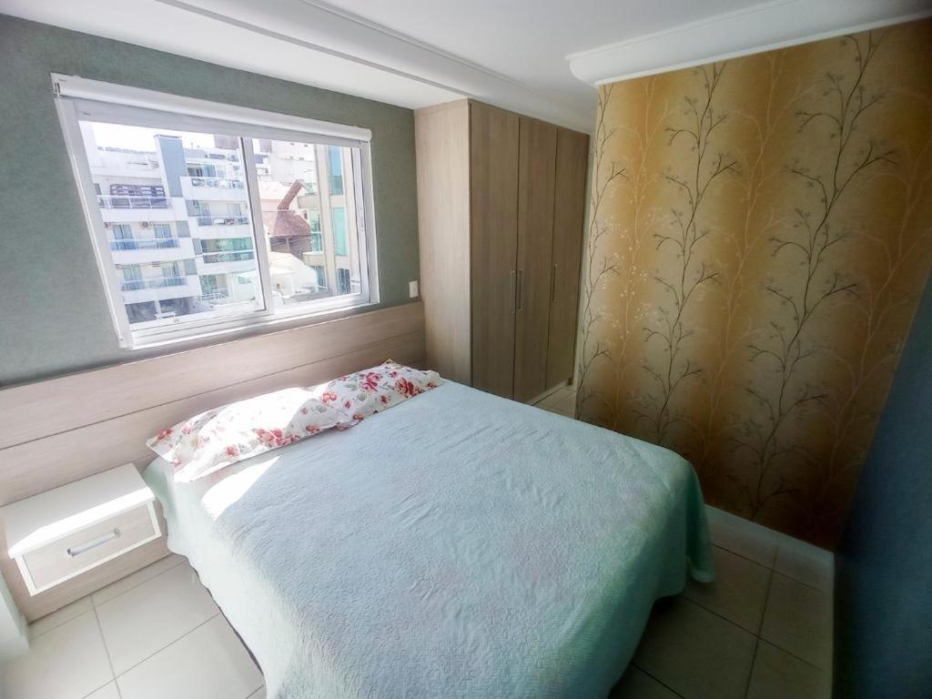 Apto A 1Min Apartment Bombinhas Exterior photo
